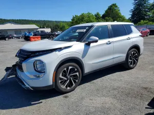 Mitsubishi Outlander 2.5L 4 2022
