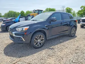 Mitsubishi Outlander 2.0L 4 2018