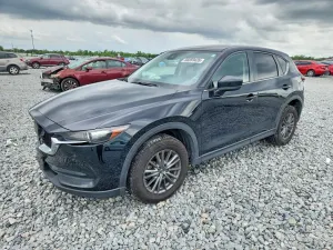 Mazda CX-5 2.5L 4 2020