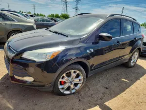 Ford Escape 1.6L 4 2016