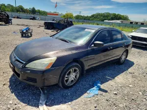 Honda Accord 2.4L 4 2007