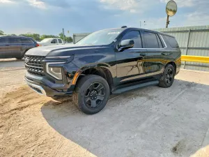 Chevrolet Tahoe 5.3L 8 2026