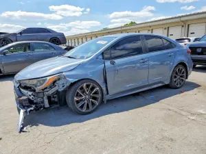 Toyota Corolla 2.0L 4 2020