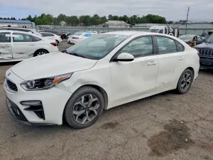 Kia Cerato / Forte / K3 2.0L 4 2019