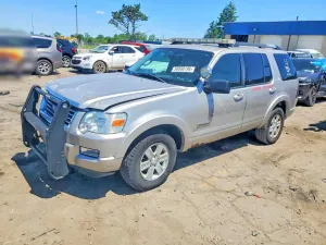 Ford Explorer 4.0L 6 2008