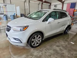 Buick Encore 1.4L 4 2017