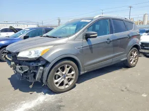 Ford Escape 1.6L 4 2015