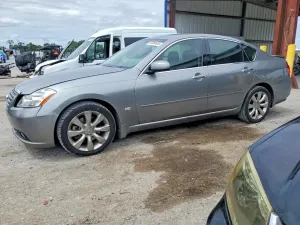 Infiniti M35 3.5L 6 2006