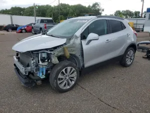 Buick Encore 1.4L 4 2019