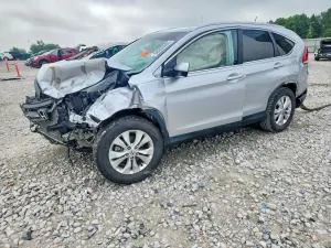 Honda CR-V 2.4L 4 2014