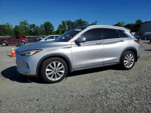 Infiniti QX50 2.0L 4 2019
