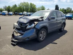 Honda CR-V 2.4L 4 2011