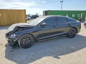 Kia K5 2.5L 4 2026