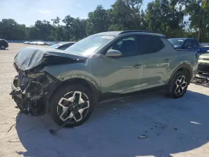 Hyundai Santa Cruz 2.5L 4 2023