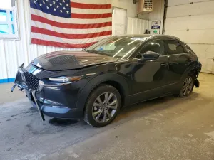 Mazda CX-30 2.5L 4 2024