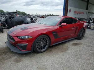 Ford Mustang 5.0L 8 2019