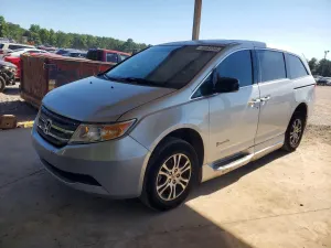 Honda Odyssey 3.5L 6 2012