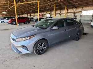 Kia Cerato / Forte / K3 2.0L 4 2024