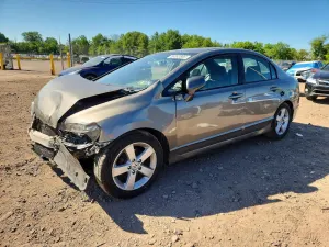 Honda Civic 1.8L 4 2006