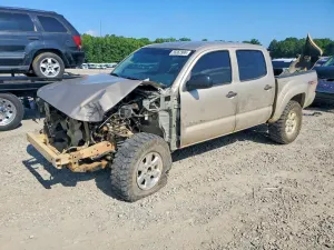 Toyota Tacoma 4.0L 6 2005