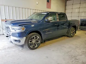 RAM 1500 5.7L 8 2020