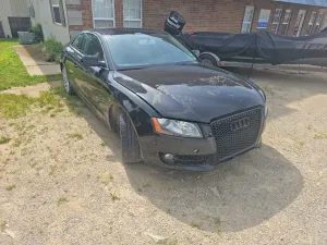 Audi A5 2.0L 4 2011