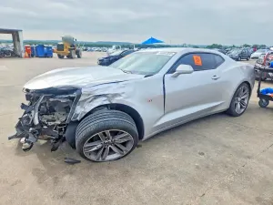 Chevrolet Camaro 3.6L 6 2018