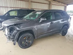 Toyota Rav4 2.5L 4 2025