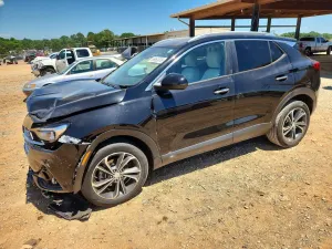Buick Encore 1.2L 3 2021