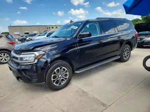Ford Expedition 3.5L 6 2023