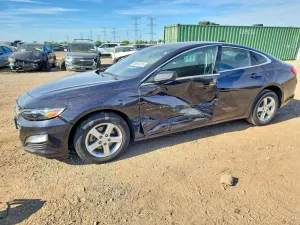Chevrolet Malibu 1.5L 4 2023