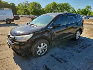 Honda CR-V 2.4L 4 2015