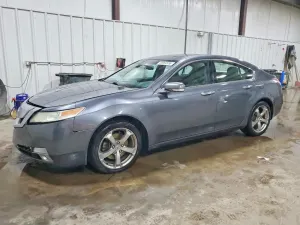 Acura TL 3.7L 6 2010