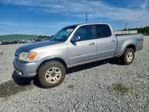 Toyota Tundra 4.7L 8 2006