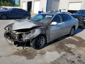 Lexus ES 3.0L 6 2003