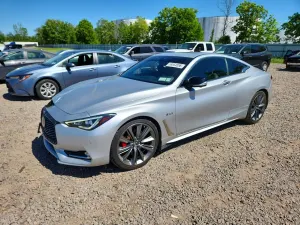 Infiniti Q60 3.0L 6 2019