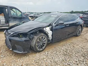 Lexus LS 3.5L 6 2023