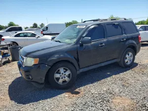 Ford Escape 2.5L 4 2010