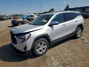 GMC Terrain 1.5L 4 2020