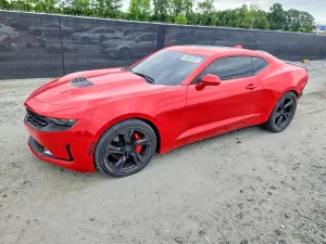 Chevrolet Camaro 6.2L 8 2022