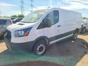 Ford Transit 3.5L 6 2025