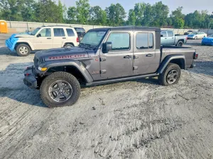 Jeep Gladiator 3.6L 6 2023