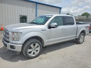 Ford F-150 3.5L 6 2016