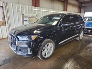 Audi Q7 2.0L 4 2021