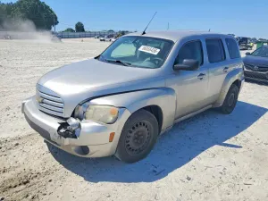 Chevrolet HHR 2.2L 4 2008