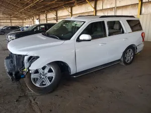 Ford Expedition 3.5L 6 2019