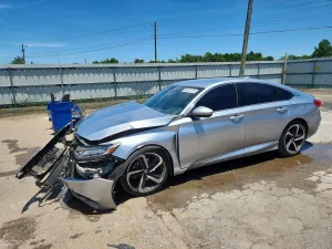 Honda Accord 1.5L 4 2019