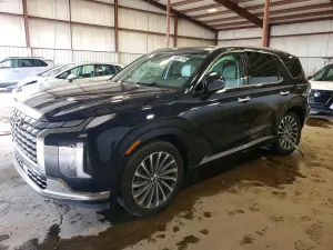 Hyundai Palisade 3.8L 6 2024