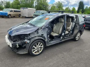 Mazda 5 2.5L 4 2014