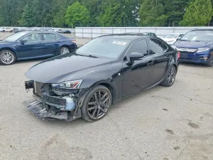 Lexus IS 3.5L 6 2018